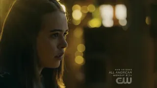 Legacies 2x12 Josie meets Kai Parker | Season 2 Episode 12