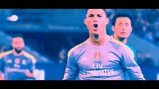 Manchester City 1-4 Real Madrid All Goals Highlights 24/7/2015