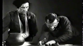 Georgii and Sergei Vasiliev. Chapaev (1934)