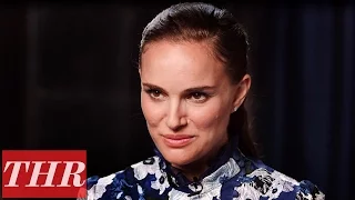 Natalie Portman on 'Jackie', "Goes Into [Kennedy Onasis] As a Human Being" | TIFF 2016