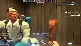 tf2 epic meat double kill