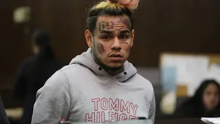 6ix9ine about Feds And TreyWay, Fat Joe Warns Tekashi 6ix9ine, Talks Bobby Shmurda