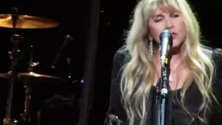 Stevie Nicks - For What It's Worth 05-26-2011 feat. Mike Campbell @ Wiltern