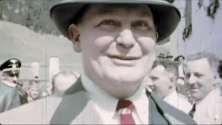 Göring'in Sırrı: Hitler'in Marshall'ının Hikayesi