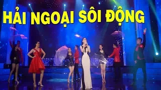 LK Ngày Xưa Anh Nói - Phương Thảo | Nhạc Vàng Hải Ngoại Sôi Động NGHE LÀ MÊ