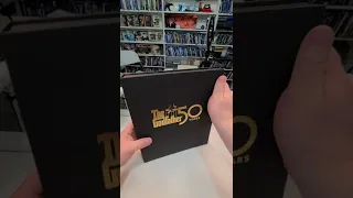 The Godfather Trilogy Collector's Edition 4K UHD