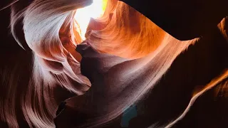 Tour of Antelope Canyon and Horseshoe Bend