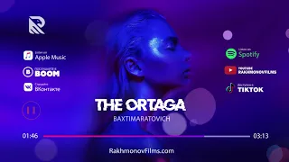 Baxti Maratovich - Ortada