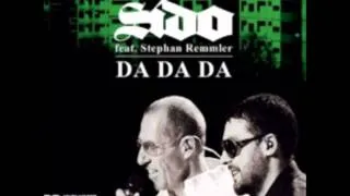 DADADA Mix Sido ft.Stefan Remmler
