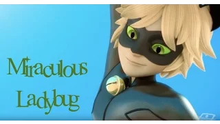 Miraculous Ladybug : I Need Your Love (Calvin Harris ft. Ellie Goulding)