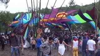 Ritual Festival 2014 - Divinorum Stage