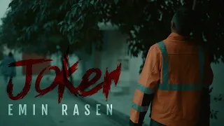 Emin Rasen Joker  (Official Music Video)