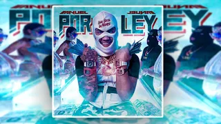 Anuel AA - Por Ley (Audio Oficial)