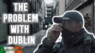 🇮🇪☘️ Is Ireland Dodgy? Are you Safe in Dublin?