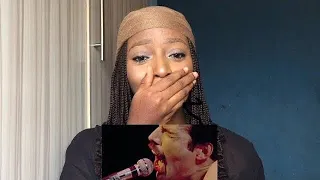 FIRST TIME REACTION TO Queen - Bohemian Rhapsody | MO REACTS