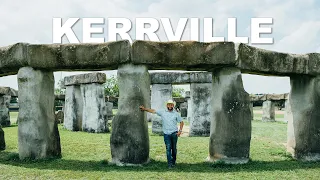 Day Trip to Kerrville🗿(FULL EPISODE) S11 E3