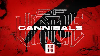 OF VIRTUE - Cannibals (OFFICIAL VIDEO)