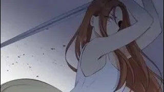 [AMV] берегись этой чертовки