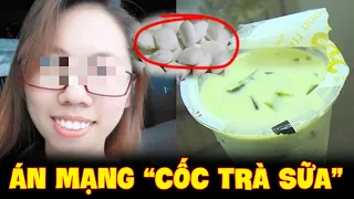 Cái Chết Đáng Nghi Của Nữ Điều Dưỡng Vì Cốc Trà Sữa CÓ ĐỘC | Hành Trình Phá Án Mới 2023