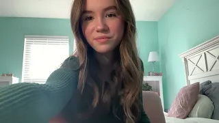 I Miss You, I'm Sorry - Gracie Abrams (Cover)