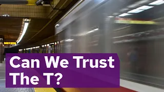 Can We Trust The T?