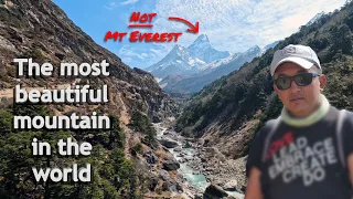 Everest Base Camp Trek Nepal | April 2023