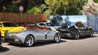 Ferrari Monza SP1 vs SP2: Which One Would You Buy?
