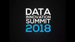 Data Innovation Summit 2018 - Promo Video