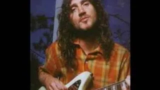 John Frusciante answering fans (Part 1)