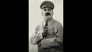 Stalin`s antisemitism