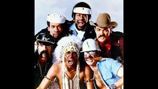 Village People - In The Navy (Powerhouse Mix)