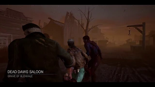 Dead by Daylight:Chains of hate Chapter Zarina Kassir Survivor Prestige Highlights