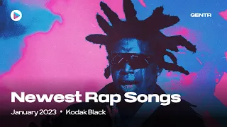 Top Rap Songs Of The Week - January 15, 2023 (New Rap Songs)