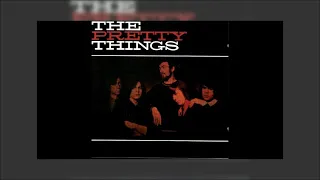 The Pretty Things - Pretty Things 1965 Mix