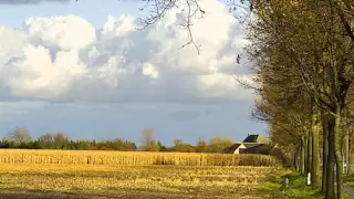 Jacques Brel - Le Plat Pays.