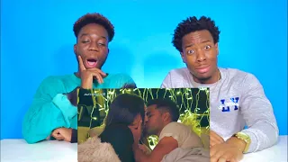 NATE WYATT IS OFFICIALLY AN EFF BOY | Twin My Heart Season 3 Episode 7 *reaction*