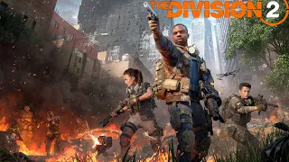 Tom Clancy’s The Division 2 - Пандемия в Вашингтоне - №4