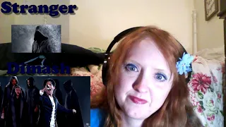 Dimash - Stranger - First Time Reaction!!!!