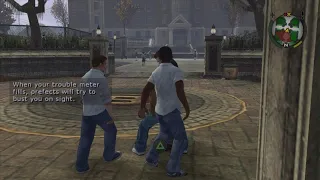 Bully funny 😂😂😂 first time played