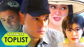 15 sacrifices Apollo and Venus did for their loved ones in The Iron Heart |  Kapamilya Toplist