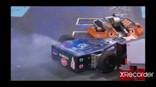 BattleBots Champions Tournament - Biggest hits