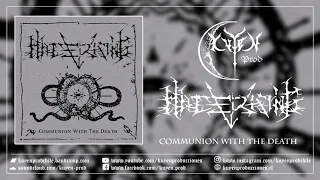 Hate Rising - Communion With The Death (Full Album)