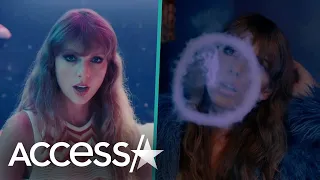 Taylor Swift’s ‘Lavender Haze’ Easter Eggs Revealed