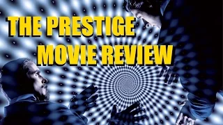 The Prestige (2006) Movie Review