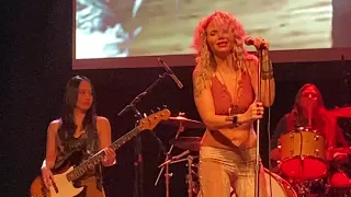Lez Zeppelin - In My Time of Dying @ Grammercy, Theatre, NYC - 12/7/19