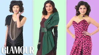 100 Years of Gowns | Glamour