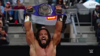 Every WWE Cruiserweight Champion (2016-2019) UPDATED