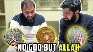 ISLAMIC COINS THAT GAVE DAWAH| MINDBLOWING