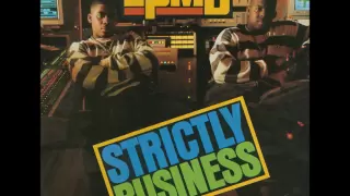 EPMD - It's My Thing (1988)