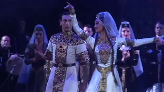 ერისიონის კონცერტი - ფონდი "ოცნება" erisionis koncerti- fondi "ocneba"